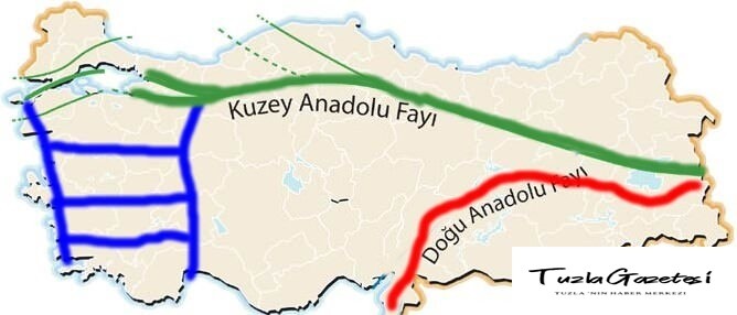 Fay hattı nedir?