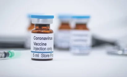 Avrupa'da koronavirüs aşısına ilk onay yıl bitmeden verilebilir