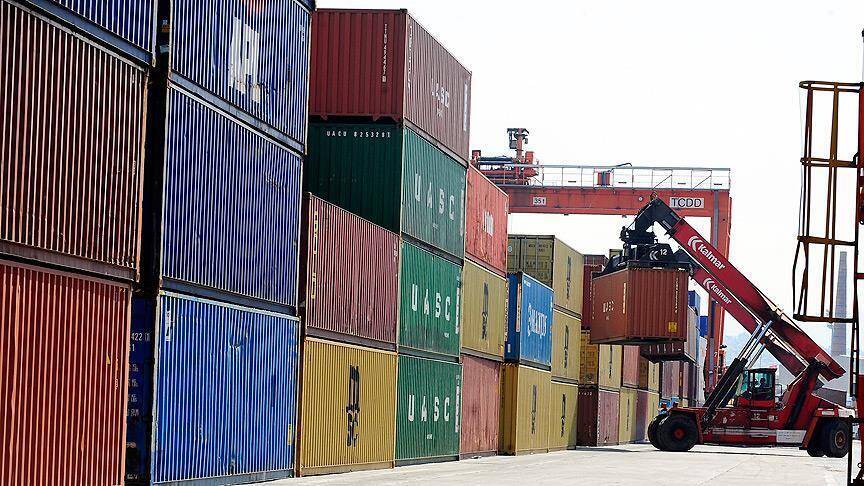 Doğal taş ihracatçıları Vietnam'a odaklandı