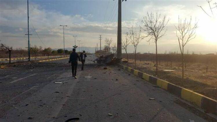 Dünyanın 1 numaralı gündem maddesi oldu! İran'ı sarsan suikast akıllara o isimleri getirdi