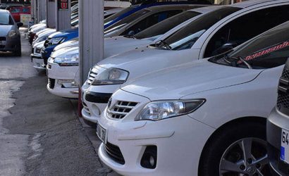 İkinci el otomobilde alım-satım hareketliliği hız kazandı