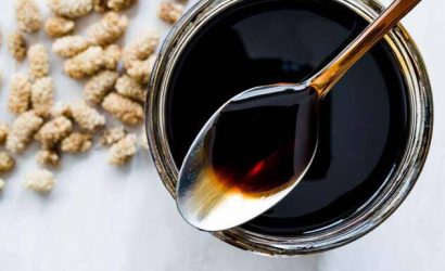 İlaç Gibi Besin: Dut Pekmezinin Faydaları