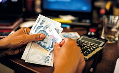 İlk taksit 1 Şubat’ta