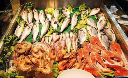 Karadeniz somonuna Rusya’dan yüksek rağbet