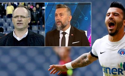 Kasımpaşa'da istifaların perde arkasında yaşananlar 'yok artık' dedirtti