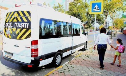 Son dakika! İstanbul'da okul servis ücretlerinde yeni düzenleme