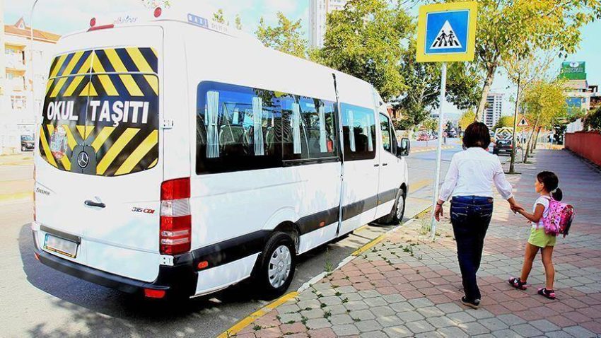 Son dakika! İstanbul’da okul servis ücretlerinde yeni düzenleme