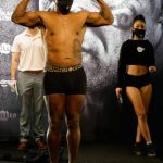 Tüm dünya bu maçı bekliyor! 45 kilo verdi...