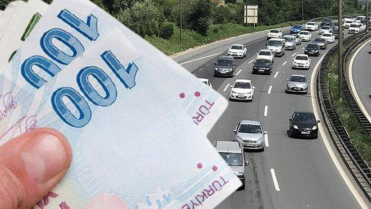 2021 emlak ve motorlu taşıtlar vergileri açıklandı