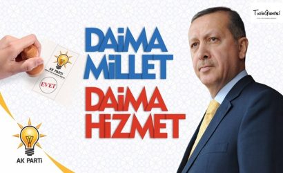 ak parti genel başkanı