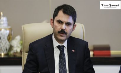 Çevre ve Şehircilik Bakanlığı