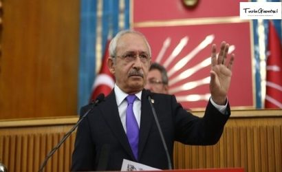 Cumhuriyet Halk Partisi Genel Başkanı KİMDİR