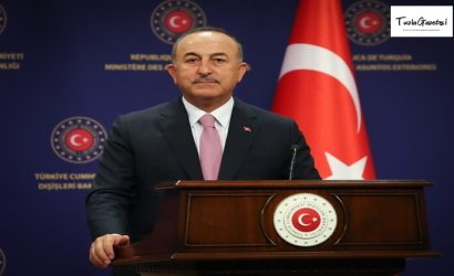 Dışişleri Bakanlığı