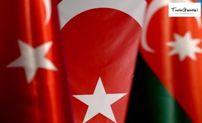 Rus Medyası Duyurdu...