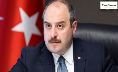 Sanayi ve Teknoloji Bakanlığı