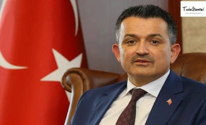 Tarım ve Orman Bakanlığı