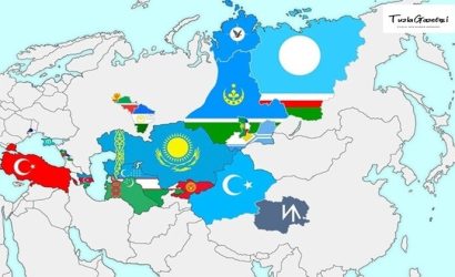 Türk Birliği (TURAN) Düşüncesi