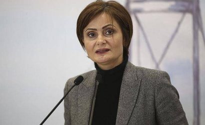 Canan Kaftancıoğlu hakkında Takipsizlik Kaldırıldı