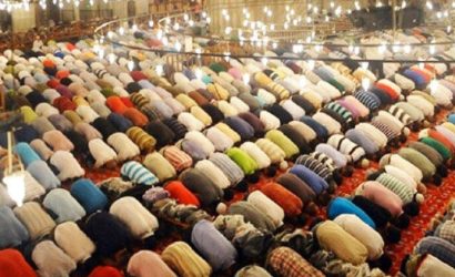 Diyanet Başkanlığından Cuma namazı açıklaması