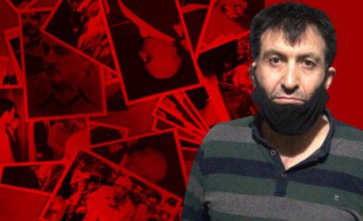 FETÖ'nün kilit isimlerinden Kamil Bakum Tutuklandı.