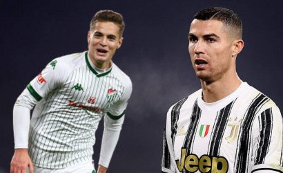 Galatasaray, Fenerbahçe derken Trabzonspor da