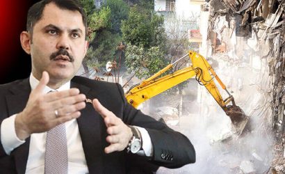 Kentsel dönüşüme giren ev sahipleri için 200 bin TL kredi..