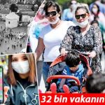 Koronavirüste Anadolu hâlâ alarm veriyor... İlk veriler geldi: İstanbul'da...