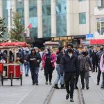 Koronavirüste Anadolu hâlâ alarm veriyor... İlk veriler geldi: İstanbul'da...