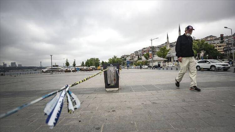 Koronavirüste Anadolu hâlâ alarm veriyor... İlk veriler geldi: İstanbul'da...