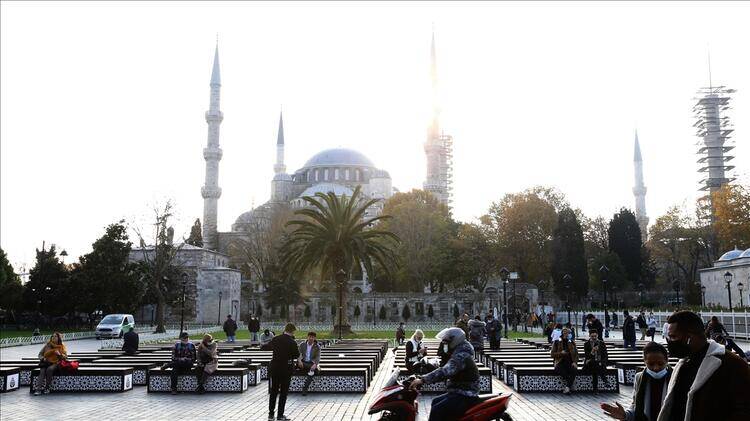 Koronavirüste Anadolu hâlâ alarm veriyor... İlk veriler geldi: İstanbul'da...