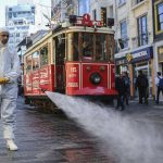 Koronavirüste Anadolu hâlâ alarm veriyor... İlk veriler geldi: İstanbul'da...