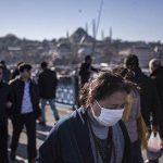 Koronavirüste Anadolu hâlâ alarm veriyor... İlk veriler geldi: İstanbul'da...