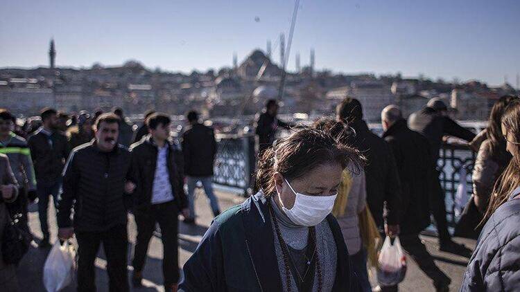 Koronavirüste Anadolu hâlâ alarm veriyor... İlk veriler geldi: İstanbul'da...