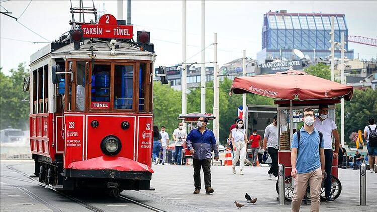 Koronavirüste Anadolu hâlâ alarm veriyor... İlk veriler geldi: İstanbul'da...