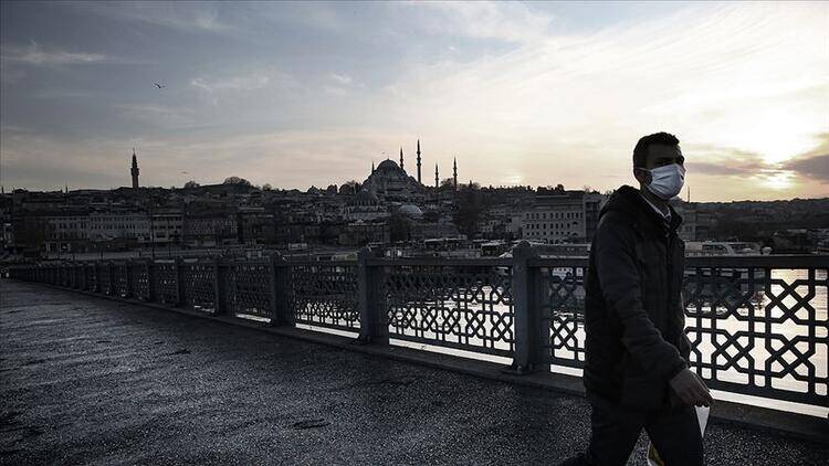 Koronavirüste Anadolu hâlâ alarm veriyor... İlk veriler geldi: İstanbul'da...