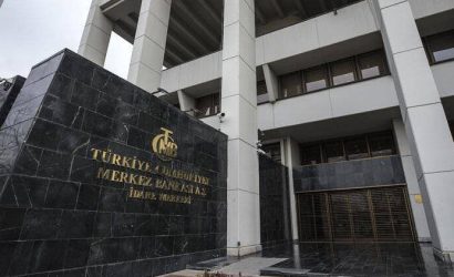 TC Merkez Bankası swap faizlerini artırdı