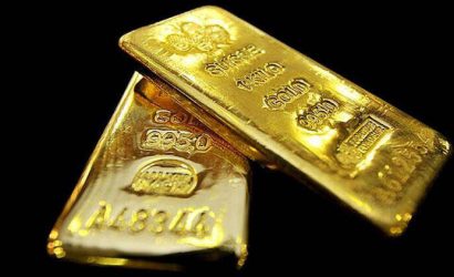 Türkiye Tarım Kredi Kooperatifleri maden sahasında dev altın rezervi