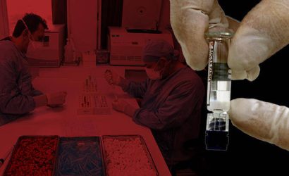 ilk yerli aşıda büyük müjde ilk yerli aşıda büyük müjde