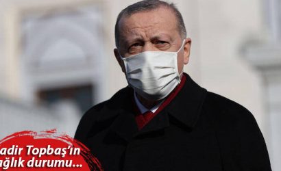 Yılbaşı partileriyle ilgili net konuştu