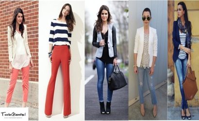 2021 Yılı Moda Trendleri önerileri