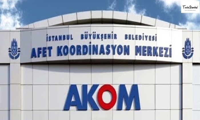 AKOM NEDİR