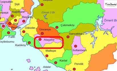 Ataşehir istanbul haberleri