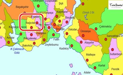 Bağcılar istanbul hava durumu