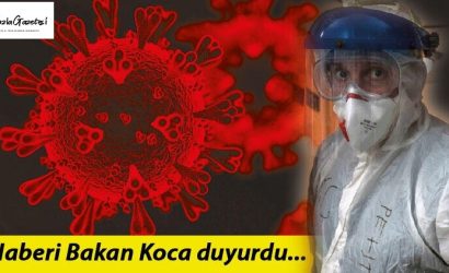 Bakan Koca İngiltere'den gelen 15 kişide koronavirüs mutasyonu tespit edildi