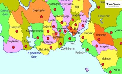 Bakırköy istanbul ulaşım