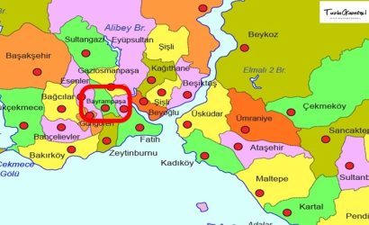 Bayrampaşa istanbul haberleri