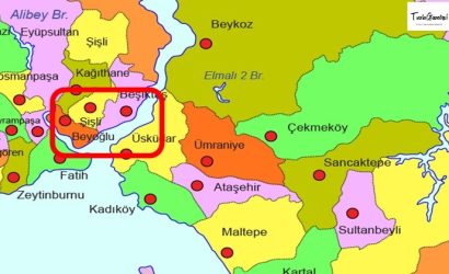 Beyoğlu istanbul HABERLERİ