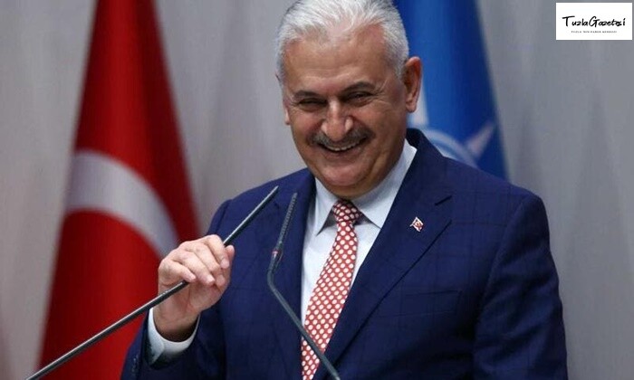 Binali Yıldırım kimdir