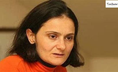 Canan Kaftancıoğlu Hakkında iddianame Kabul Edildi