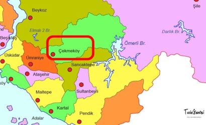 Çekmeköy istanbul hava durumu